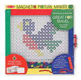 Melissa & Doug Magnetic Picture Maker