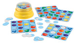 Melissa & Doug Press and Spin Game: Picture Bingo