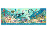 Search & Find Beneath The Waves Floor (48 Pc)