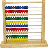 Melissa and Doug Kids Toys, Abacus