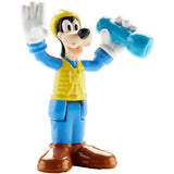 Disney Mickey Mouse Clubhouse - Explorer Goofy