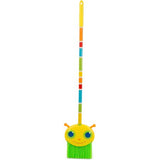 Melissa & Doug Sunny Patch Giddy Buggy Broom, Pretend Play Toy