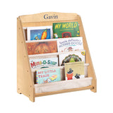 Guidecraft Expressions Book Display: Natural G87202