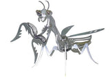 OWI Mega Mantis Aluminum Skulpture Kit