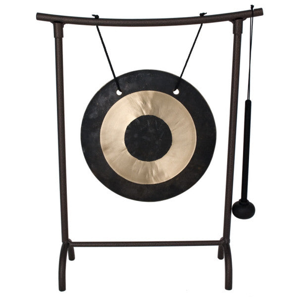 Woodstock Zen Table Gong EZTG-Discontinued