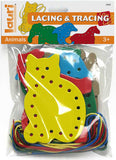 Lauri®  Lacing Animals 2562