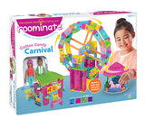 Roominate® Cotton Candy Carnival 2672