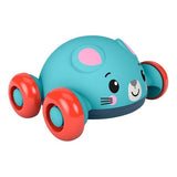 Fisher Price Roll Pop & Zoom Friends - Mouse