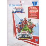Playskool Heroes Marvel Super Hero Adventures Blind Bag
