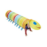 Melissa & Doug Kids' Giddy Buggy Tunnel