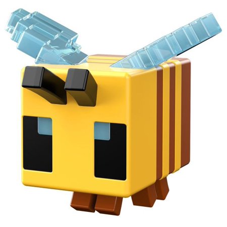 Minecraft TNT Series 25 Minifigure - Bee (No Packaging)