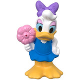 Fisher-Price Disney Mickey Mouse Clubhouse Splashin' Daisy Bath Figure