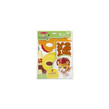 Melissa & Doug Simply Crafty - Safari Masks