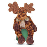 Melissa & Doug Maximillian Moose Stuffed Animal (nearly 2 feet tall)