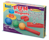 Lauri®  Educational Fun with Magnets 5250