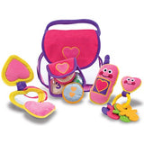Melissa and Doug Kids Toys, Pretty Purse Fill and Spill