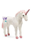 Toddler Melissa & Doug Oversized Unicorn