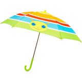 Melissa & Doug Giddy Buggy Umbrella for Kids With Safety Open and Close
