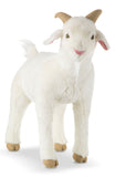Melissa & Doug Goat Plush Toy