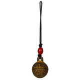 Woodstock Chimes Spirit Bell - Protection