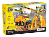 Brictek Crane With Truck 14004