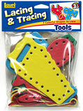 Lauri®  Lacing  Tools 2575