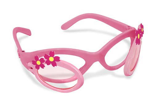 Melissa & Doug Blossom Bright Flip-Up Sunglasses 6087