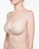 NuBra Feather-Lite Clio Bra A100Clio