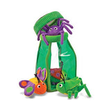 Toddler Melissa & Doug 'Bug Jug' Fill & Spill Toy