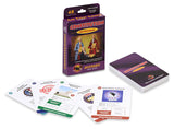 GeoToys Constitution Go Fish Game