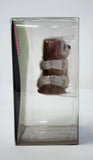 Bundle of 2 |Fisher-Price Little People Single Animal (Sloth + Elephant)