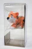 Bundle of 2 |Fisher-Price Little People Single Animal (Tiger + Fox)