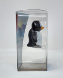 Bundle of 2 |Fisher-Price Little People Single Animal (Tiger + Penguin)
