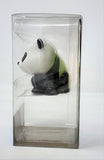 Bundle of 2 |Fisher-Price Little People Single Animal (Koala + Panda)