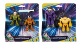 Imaginext Disney Pixar Action Figure 2-Pack
