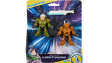 Imaginext Disney Pixar Action Figure 2-Pack