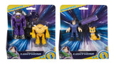 Imaginext Disney Pixar Action Figure 2-Pack