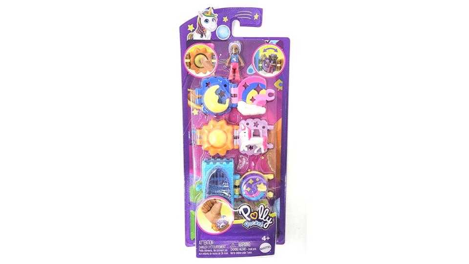 Bundle of 2 |Polly Pocket Bracelet Treasures (HKV68 & HKV69)