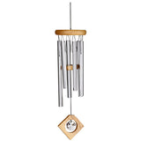 Feng Shui Chime - Crystal