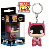 Batman - Funko Pop Key Chain Assortment