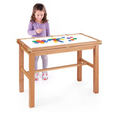 Guidecraft LED Activity Center (INT) G16839INT