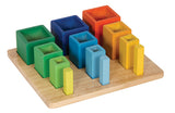 Nest & Stack Cubes