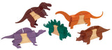 Block Mates® - Dinosaur