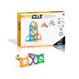 Guidecraft PowerClix Organics 26 Piece Set