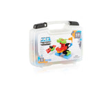 IO Blocks - 59 pc. Travel set