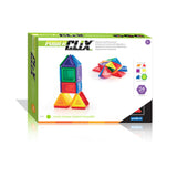 PowerClix Solids - 24 pc. set