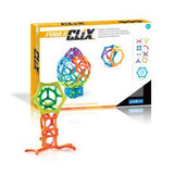 Guidecraft PowerClix Organics 74 Piece Set
