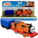 Thomas & Friends Motorized TrackMaster Nia