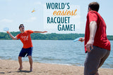 Viahart Goodminton | The World's Easiest Racket Game
