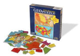 GeoToys Geopuzzle Us History